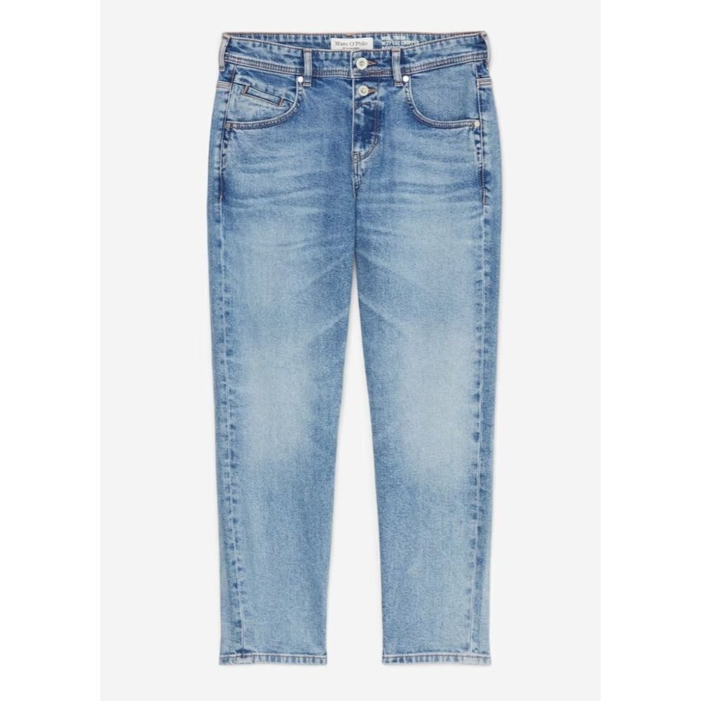 MARC O'POLO Theda Jeans (Boyfriend Cut) Size 29x32